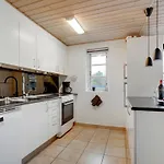 Svenn - 400m From The Sea By Interhome Nyaraló Blåvand
