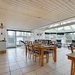 Svenn - 400m From The Sea By Interhome Blavand