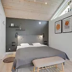 Svenn - 400m From The Sea By Interhome Holiday home *