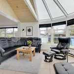 Svenn - 400m From The Sea By Interhome Blavand