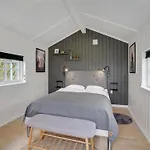 Svenn - 400m From The Sea By Interhome Nyaraló Blåvand