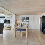 Svenn - 400m From The Sea By Interhome Blavand