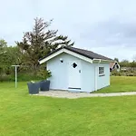Holiday home Svenn - 400m From The Sea By Interhome