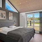 Svenn - 400m From The Sea By Interhome Holiday home Blavand