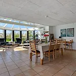Svenn - 400m From The Sea By Interhome * Blavand