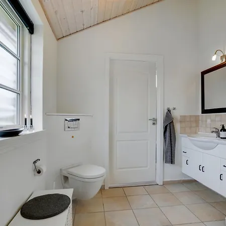 Svenn - 400m From The Sea By Interhome * Blåvand