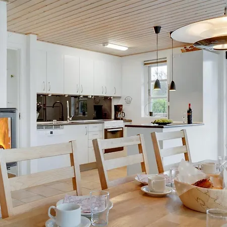 Svenn - 400m From The Sea By Interhome * Blåvand