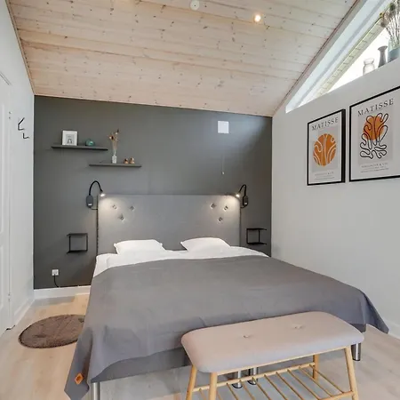 Svenn - 400m From The Sea By Interhome Prázdninový dům *