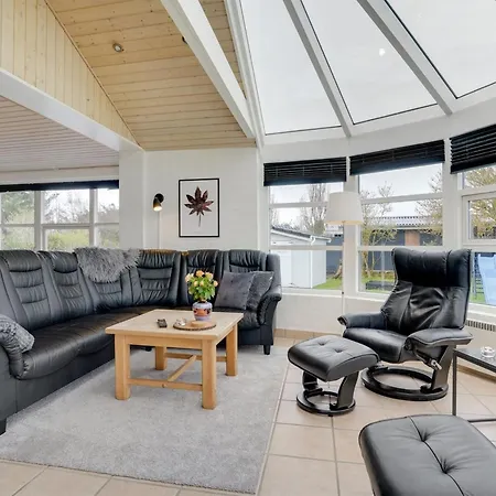 Svenn - 400m From The Sea By Interhome Blåvand