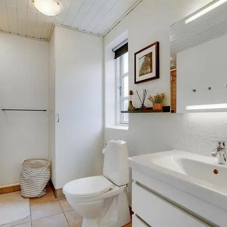 Svenn - 400m From The Sea By Interhome Prázdninový dům