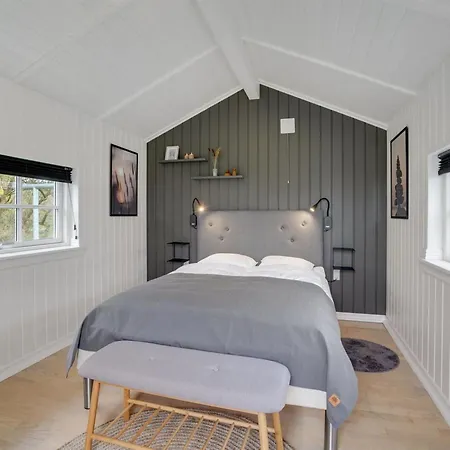 Svenn - 400m From The Sea By Interhome Prázdninový dům Blåvand