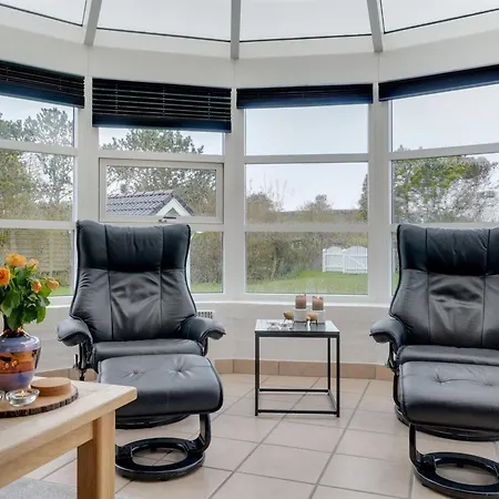 Svenn - 400m From The Sea By Interhome Prázdninový dům *