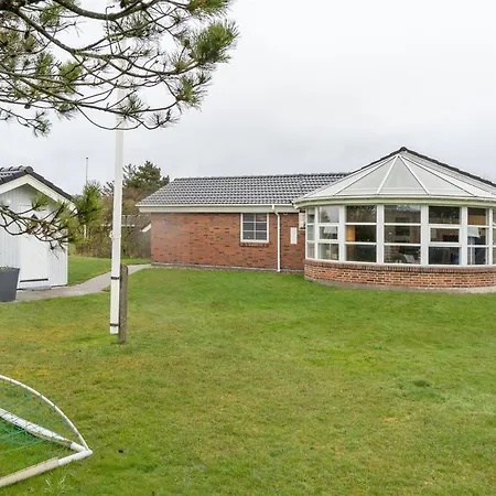 Prázdninový dům Svenn - 400m From The Sea By Interhome