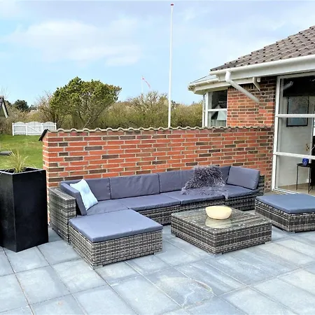 Svenn - 400m From The Sea By Interhome Prázdninový dům *