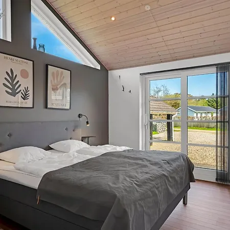 Svenn - 400m From The Sea By Interhome Semesterbostad Blåvand