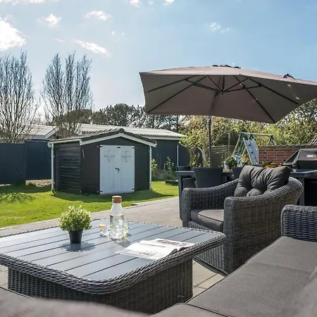 Svenn - 400m From The Sea By Interhome *