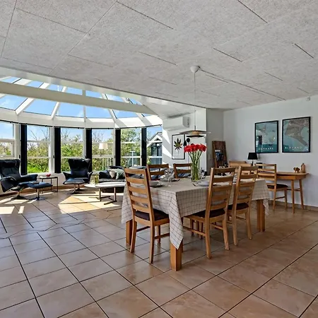 Svenn - 400m From The Sea By Interhome * Blåvand