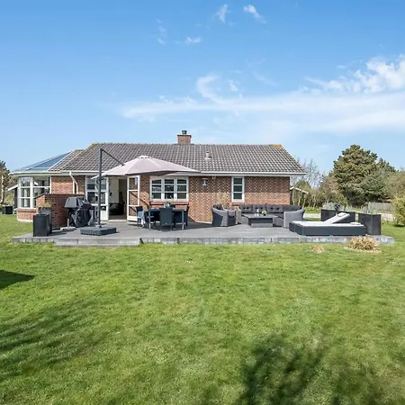 Svenn - 400m From The Sea By Interhome Blåvand