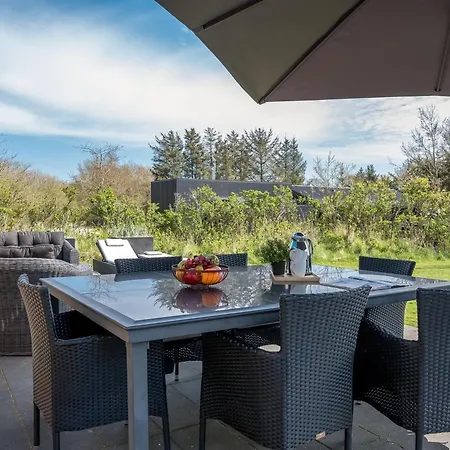 Svenn - 400m From The Sea By Interhome Blåvand