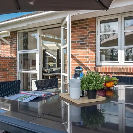Svenn - 400m From The Sea By Interhome * Blåvand