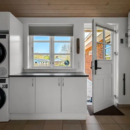 Svenn - 400m From The Sea By Interhome Semesterbostad Blåvand