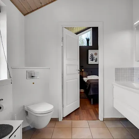Svenn - 400m From The Sea By Interhome Blåvand