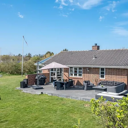 Svenn - 400m From The Sea By Interhome * Blåvand