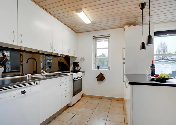 Svenn - 400m From The Sea By Interhome Prázdninový dům Blåvand