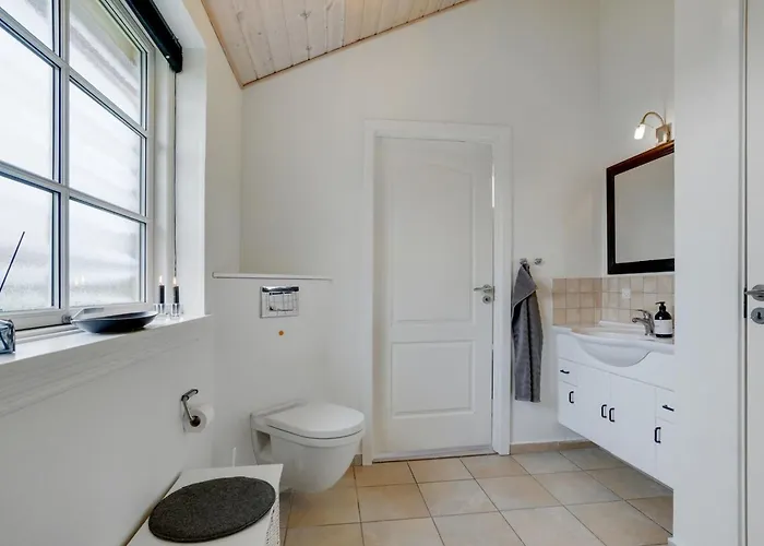 Svenn - 400m From The Sea By Interhome * Blåvand