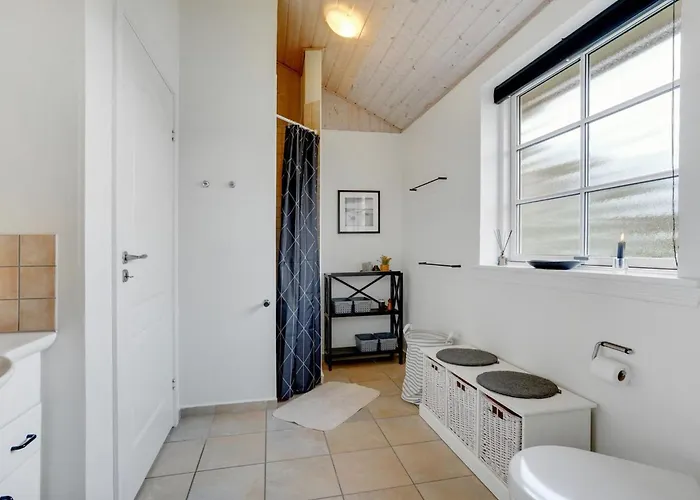 Svenn - 400m From The Sea By Interhome Prázdninový dům *