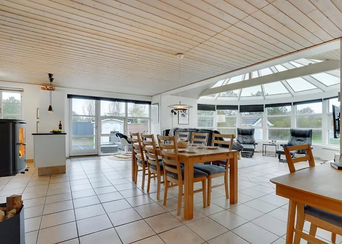 Svenn - 400m From The Sea By Interhome Blåvand