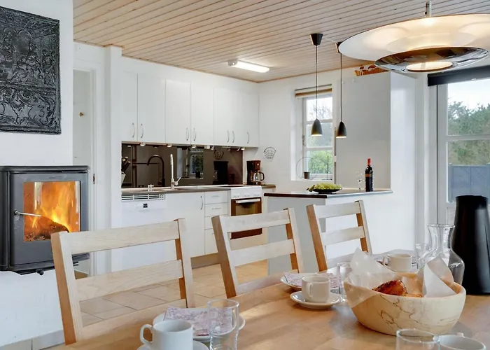 Svenn - 400m From The Sea By Interhome * Blåvand