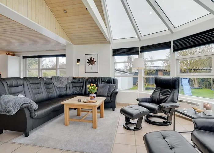 Svenn - 400m From The Sea By Interhome Blåvand