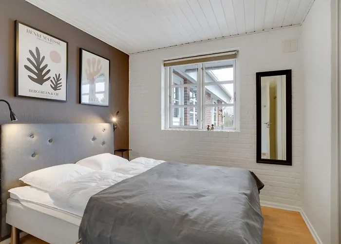 Prázdninový dům Svenn - 400m From The Sea By Interhome *