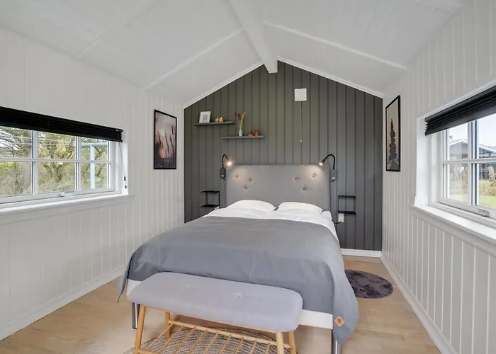 Svenn - 400m From The Sea By Interhome Prázdninový dům Blåvand