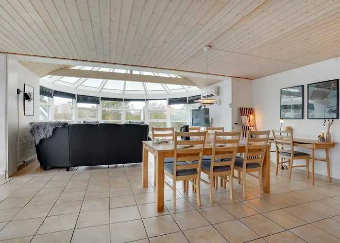 Svenn - 400m From The Sea By Interhome Prázdninový dům