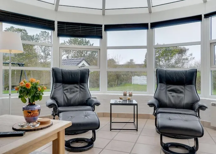 Svenn - 400m From The Sea By Interhome Prázdninový dům *