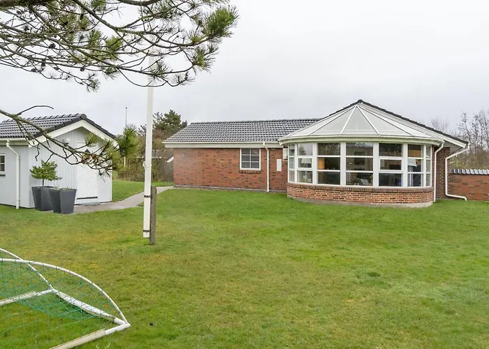 Prázdninový dům Svenn - 400m From The Sea By Interhome