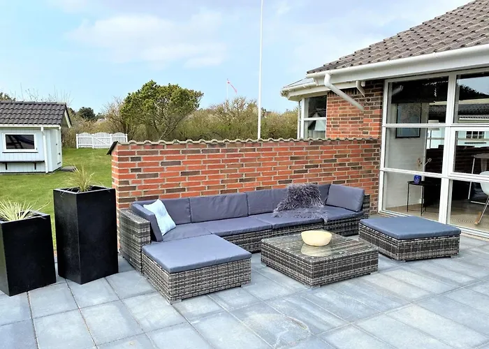 Svenn - 400m From The Sea By Interhome Prázdninový dům *