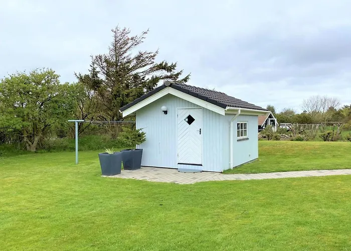 Prázdninový dům Svenn - 400m From The Sea By Interhome